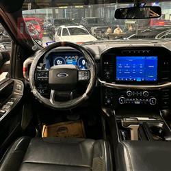 Ford F-150 Raptor